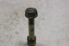 UPPER REAR SHOCK BOLT 10X55 90110-ML7-000 1998 HONDA CBR900RR