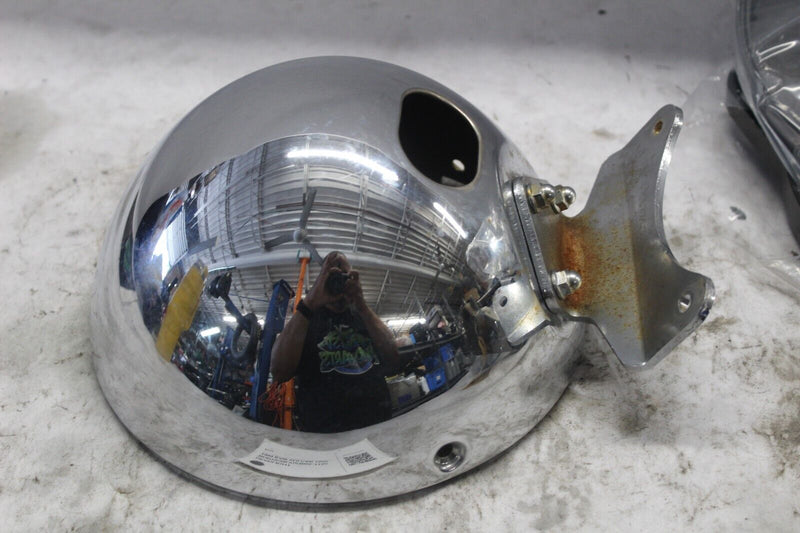HEADLIGHT BODY (ONLY) 23005-1152 1999 KAW VULCAN 1500