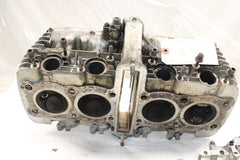 OEM Yamaha Motorcycle 1981 XJ650 Cylinder Head 4H7-11110-00