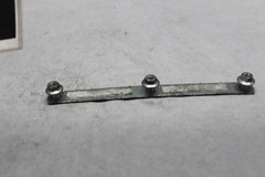 59818-09 AFTERMARKET Rear Fender Stud Plate HARLEY DAVIDSON