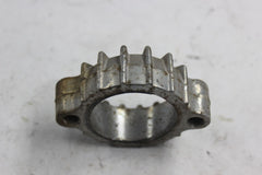 EXHAUST PIPE JOINT 18231-MB4-000 1986 HONDA V65 MAGNA VF1100C