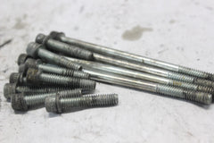 Outer Primary Bolts 1775 4pcs 4813A 9pcs 2008 H-D ELECTRAGLIDE FLHT