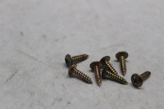 METER CASE SCREW (7) 93903-24410  1997 HONDA CBR600F3