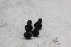 4132 FRONT MC HALF-CLAMP SCREW (2) 2000 H-D ELECTRAGLIDE FLHT
