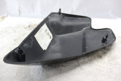 SIDE COVER RIGHT BLACK 66048-97 2000 H-D ELECTRAGLIDE FLHT