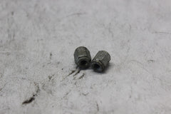 67043-96 Gauge Back Clamp Nut (2) 2000 H-D ELECTRAGLIDE FLHT