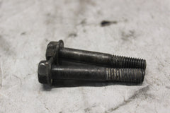CALIPER MOUNTING BOLT (2) 90180-MN8-006 1982 HONDA GL500I SILVERWING