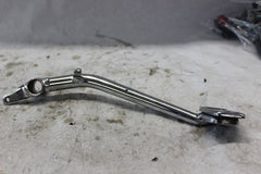 REAR BRAKE PEDAL CHROME 46500-MB9-000 1982 GOLDWING GL1100A