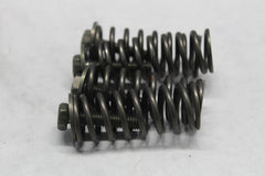 CLUTCH SPRING & SCREW SET 4PCS 21413-41F00 2003 SUZUKI VOLUSIA VL800