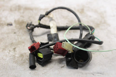 Sub-Wire A 32101-MBW-610 2000 HONDA CBR600F4