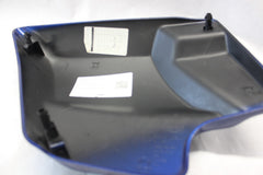 57200078DWM SIDE COVER RIGHT (SUPERIOR BLUE) HARLEY DAVIDSON 66048-09A