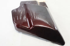 OEM Harley Davidson RIGHT Side Cover Dark Red 66250-09