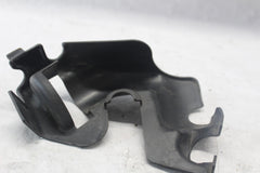 63600-ME9-000 COVER, LEFT FRONT SIDE 1983 HONDA SHADOW VT750C