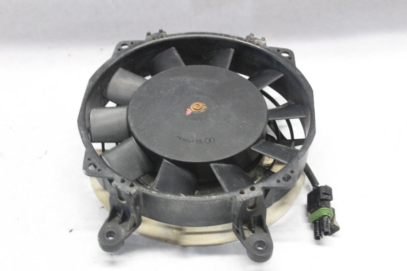 FAN ASSY 709200092 2004 BOMBARDIER DS 650