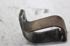 Hinged Exhaust Pipe Clamp 66861-09 2010 H-D ULTRA CLASSIC FLHTCU