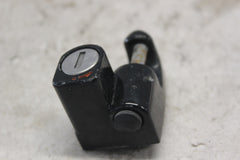 LOCK HELMET HOLDER NO KEY 50710-086-007 1982 HONDA GOLDWING GL1100A