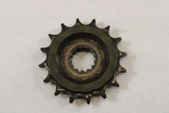 Engine Sprocket 16T 27510-20A10 2003 Suzuki GSX-R600