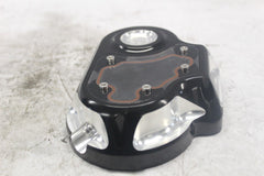 37133-11 SEE THROUGH CLUTCH RELEASE COVER HARLEY DAVIDSON