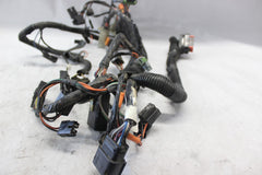 INTER-CONNECT WIRE HARNESS 70232-08 2008 H-D ELECTRAGLIDE FLHT