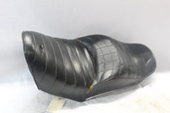 DUAL SEAT ASSY SEE PHOTOS RIPPED 53001-1124 1980 KAWASAKI KZ440LTD