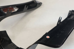 OEM Harley Davidson Rear Fender Fascia 2012 Roadglide 59739-09