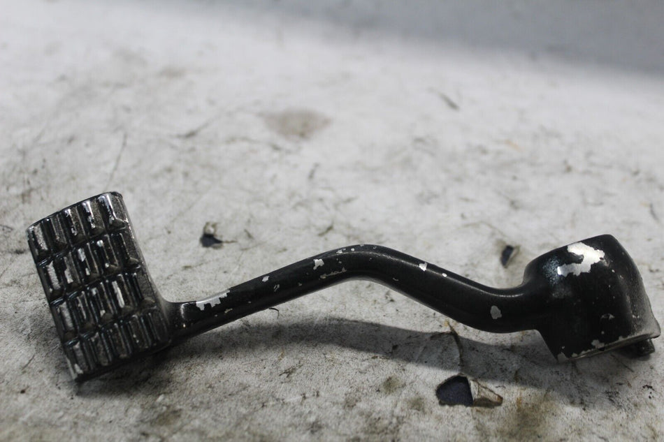 42447-96 REAR BRAKE PEDAL 1998 HARLEY DAVIDSON XL883