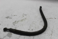 FRONT LOWER LEFT BRAKE HOSE 43059-1821  2002 KAWASAKI ZX-6