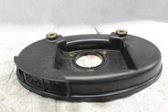 Air Cleaner Backplate HARLEY DAVIDSON 29630-08A