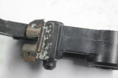 FRONT BRAKE CALIPER BRACKET LEFT 45110-ME1-671 1983 HONDA VF750C MAGNA