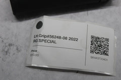 LEFT Grip 56248-08 HARLEY DAVIDSON