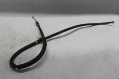 CLUTCH CABLE (SEE PHOTOS) 22870-MAL-E00 1997 HONDA CBR600F3