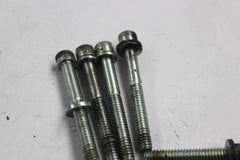 OIL PUMP BOLT 6PCS 4742A 891 1997 HD ELETRAGLIDE FLHTC-I