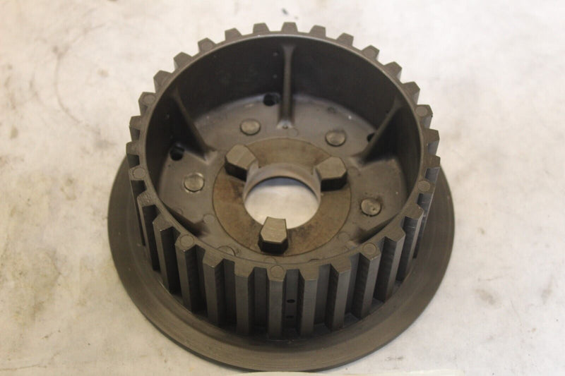 CLUTCH SLEEVE HUB 21410-16G00 2006 SV1000S