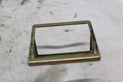 RADIO INDICATOR REAR BRACKET 39163-MB9-871 1982 GOLDWING GL1100A
