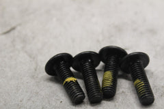 250000874 REAR FRAME BOLT 4PCS M8X25 2023 CAN AM RYKER SPORT 900 ACE