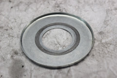 DUST SHIELD, BEARING, UPPER 48361-80 2008 H-D ELECTRAGLIDE FLHT