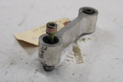 OEM Honda Motorcycle Shock Sub Connecting Rod 2003 CBR900RR Black Red