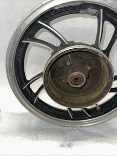 22U-25338-21-98 REAR WHEEL 16 X 2.5 1983 YAMAHA VIRAGO XV500K