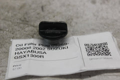 Oil Filler Plug 09259-20008 2002 SUZUKI HAYABUSA GSX1300R