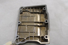 Rocker Top Reconditioned Gloss Black 17572-99 Harley Davidson