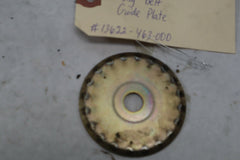 OEM Honda Motorcycle Timing Belt Guide Plate 1986 Goldwing GL1200A 13622-463-000