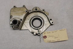 Change Cover 11360-MM5-305 1987 Honda CBR1000F Hurricane