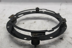 7" Headlamp Mounting Ring BLACK 67700204 2005 ROAD KING CUSTOM FLHRSI