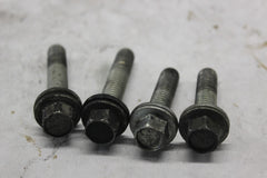 Engine To Trans Bolts 4PCS 3699D 3983 2010 H-D ULTRA CLASSIC FLHTCU