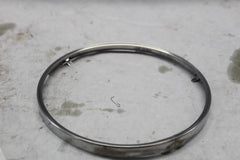 HEADLIGHT RETAINING RING 4X7-84395-00-00  1983 YAMAHA VIRAGO XV500K