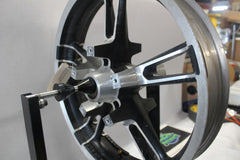 Front Wheel Enforcer ABS 25mm 19" X 3.5" HARLEY DAVIDSON 43300027