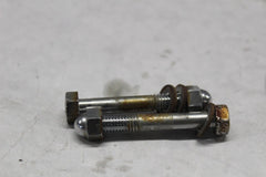 HANDLE CROWN PINCH BOLT (2) 97013-08055-00  1983 YAMAHA VIRAGO XV500K