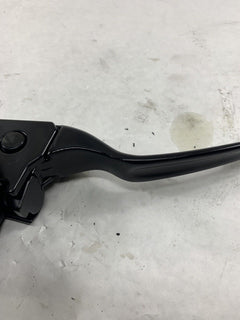 OEM Harley Davidson Front Brake Master Cylinder / Lever 2020 Roadglide 44985-10