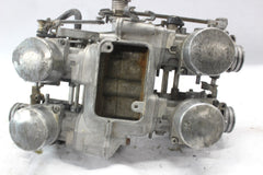 CARBURETOR ASSY SEE PICS 16100-MB9-014 1982 HONDA GOLDWING GL1100A
