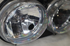 OEM Harley Davidson Headlight Assembly 2012 Roadglide 73376-10